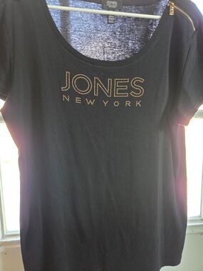 🍍Jones New York Shirt